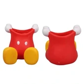 Sunup Sn-27119 Mickey Mouse Figürlü Masaüstü Kalemlik Ve Organizer - 2