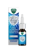 Vicks First Defence 15 ml Burun Spreyi - 1