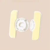 Sunup Sn-28751 Düğmeli Tip Dolap Ve Çekmece Çocuk Güvenlik Kilidi - 2