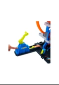 Hot Wheels Cıty Mega Loop Garage JBM74 Lisanslı Ürün thumbnail 11