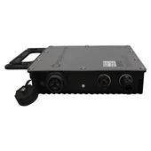 Powermaster Em800 800 Watt Solar Micro Inverter Ac220 Volt Trifaze Şebeke Bağlantılı Mppt İnvertör - 2