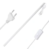 Powermaster Pm-28748 Dc5v-14w 68 Led 70cm 6500k Alüminyum Kasa Seyyar Usb Çubuk Led - 1