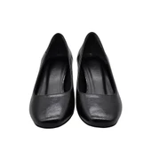 ERDEMLER  PM53 K508/1 KADIN TOPUKLU AYAKKABI thumbnail 5