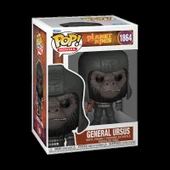 Funko Pop Movies Planet Apes General Ursus 1864 thumbnail 1