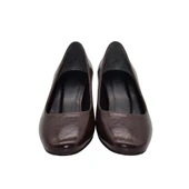 ERDEMLER  PM53 K508/1 KADIN TOPUKLU AYAKKABI thumbnail 11