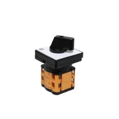 Opaş 3x10A 0-1 Aç-Kapa Pako Şalter - YPT301010 thumbnail 2