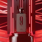 Afnan 9 Pm Rebel EDP 100 ml Unisex Parfüm thumbnail 3