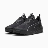 Puma Flare Pro Trail PTX Unisex Siyah Spor Ayakkabı 31204101 thumbnail 9