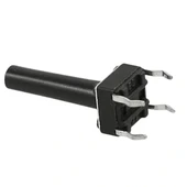 Tact Switch 6x6x17 Mm C9 Buton (ıc-200) thumbnail 3