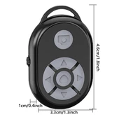 Weko WK-9531 Bluetooth Kamera Selfie Kumandası - 3