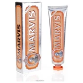 Marvis Gınger Mint Diş Macunu 85 ml Ferahlatıcı thumbnail 2