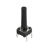 Tact Switch 6x6x17 Mm C9 Buton (ıc-200) thumbnail 2