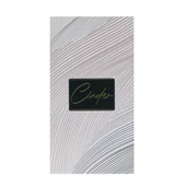 Ahmed Al Maghribi Cinder Exrait de Parfum 100 ml Erkek Parfümü thumbnail 3