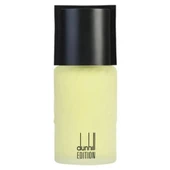 Dunhill Edition EDT 100 ml Erkek Parfümü thumbnail 1