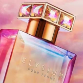 Roja Elysium Pour Femme EDP 75 ml Kadın Parfümü thumbnail 4