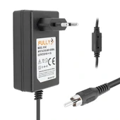 Fully O-1614c 16 Volt 2 Amper Tos Rca Uçlu Santral Adaptörü - 1
