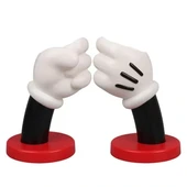 Sunup Sn-27118 Mickey Mouse Tasarımlı Masaüstü Kalemlik Ve Organizer thumbnail 2