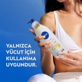 Nivea Q10 Besleyici Sıkılaştırıcı Vücut Losyonu 400 ml thumbnail 6