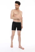 MDB Çift Kaplan 880 Elastanlı Erkek Boxer thumbnail 5