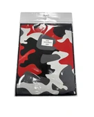 Mouse Pad 24x32 Kamuflaj Desenli 006 - 1