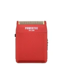 Powertec TR-330 Taşınabilir Sakal Tıraş Makinesi - 1