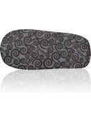 TWIGY TW DİGİ BEJ KADIN HAYVANLI PANDUF 36/41 - 4