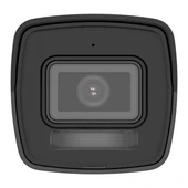 Hikvision Ds-2cd1027g2h-lıuf 2.8mm 2mp Colorvu 30 Metre Dahili Ses Ip67 Ir Bullet Ip Güvenlik Kamerası - 2