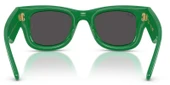 Ray-Ban RB4940 683487 47 A$AP ROCKY Unisex Güneş Gözlüğü thumbnail 2