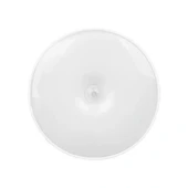 Ledx Al-xyd-02 Hareket Sensörlü Şarjlı Beyaz Dolap Led Aydınlatma Lambası 800mah Micro-usb 6500k - 2