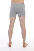 MDB Çift Kaplan 880 Elastanlı Erkek Boxer thumbnail 5