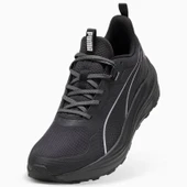 Puma Flare Pro Trail PTX Unisex Siyah Spor Ayakkabı 31204101 thumbnail 6