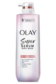 Olay Super Serum Duş Jeli 547ML thumbnail 1