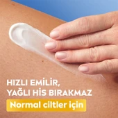 Nivea Q10 Besleyici Sıkılaştırıcı Vücut Losyonu 400 ml thumbnail 5