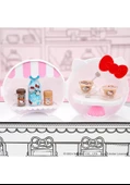 Miniverse Hello Kitty S1 IMV515722 Lisanslı Ürün thumbnail 5