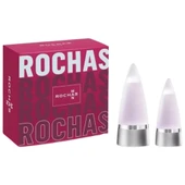 Rochas Man EDT 100 ml + EDT 50 ml Erkek Parfüm Seti thumbnail 1