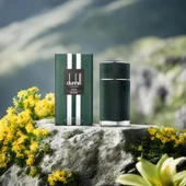 Dunhill Icon Racing EDP 100 ml Erkek Parfümü thumbnail 3
