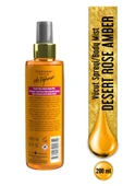 EDA TAŞPINAR DESERT ROSE AMBER BODY MİST - 200 ML - 2