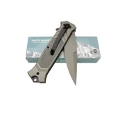 Haps Bugs Damalı Çakı F129 thumbnail 2