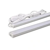 Powermaster Pm-28749 Dc5v-20w 96 Led 100cm 6500k Alüminyum Kasa Seyyar Usb Çubuk Led - 2