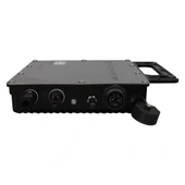 Powermaster Em800 800 Watt Solar Micro Inverter Ac220 Volt Trifaze Şebeke Bağlantılı Mppt İnvertör - 3