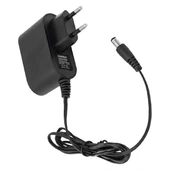 Weko 5 Volt 1 Amper 5 Watt Plastik Kasa Priz Tipi Adaptör (5.5x2.5 Uçlu) - 3