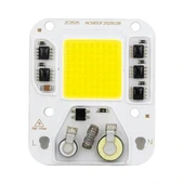 Powermaster Pm-21364 50 Watt Cob Beyaz Led - 1