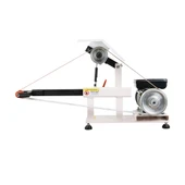 Powermaster ZM-21006 2200 Watt Profesyonel Zımpara Makinesi - 1