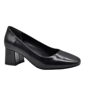 ERDEMLER  PM53 K508/1 KADIN TOPUKLU AYAKKABI thumbnail 13