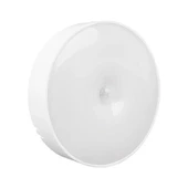 Ledx Al-xyd-02 Hareket Sensörlü Şarjlı Beyaz Dolap Led Aydınlatma Lambası 800mah Micro-usb 6500k - 1