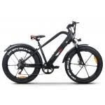 RKS XR6 ELEKTRIKLI BISIKLET - 1