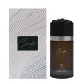 Ahmed Al Maghribi Cinder Exrait de Parfum 100 ml Erkek Parfümü thumbnail 2