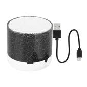 Magicvoice Mv-13345 Musicbox Sd Kart Girişli Mini Bluetooth Hoparlör - 2