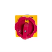 Opaş 3x25A Pano Tipi Emniyet Şalteri thumbnail 3