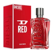Diesel D Red EDP 100 ml Unisex Parfüm thumbnail 2